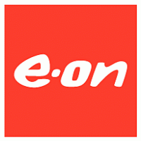 E.ON logo vector