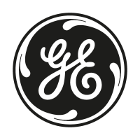 General Electric logo vector