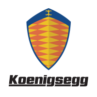 Koenigsegg logo vector