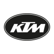 Free download KTM Auto logo vector KTM Auto logo vector