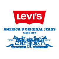 Levi's (.EPS) vector logo