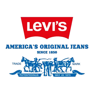 Levi’s logo vector