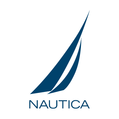 Nautica logo vector