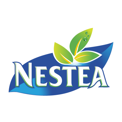 Nestea logo vector