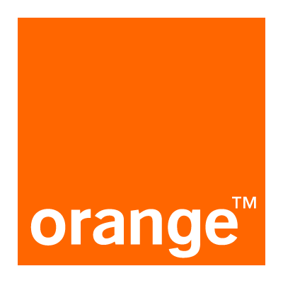 Orange logo vector - Download logo Orange vector