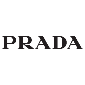 Prada logo vector in (EPS, AI, CDR) free download