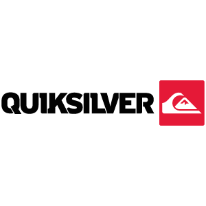 Quiksilver logo vector