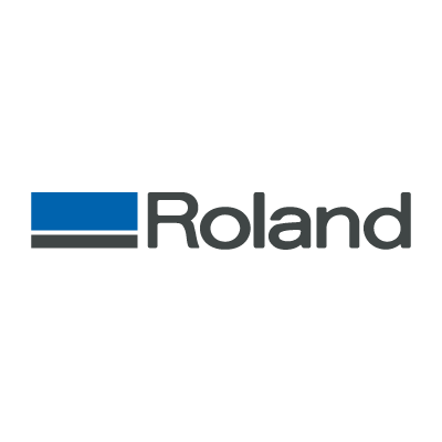 Roland vector logo