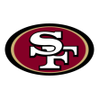 Free download San Francisco 49ers logo vector San Francisco 49ers logo vector