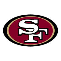 San Francisco 49ers vector logo