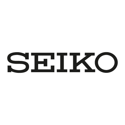 Seiko vector logo