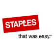 Free download Staples logo vector Staples logo vector