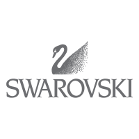 Swarovski Crystal logo vector