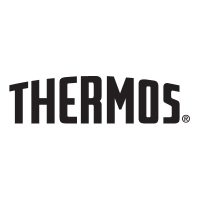 Thermos logo vector
