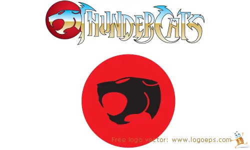 ThunderCats logo vector