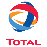 Total S.A logo vector