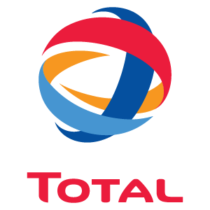 Total S.A logo vector