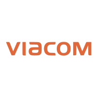 Viacom logo vector