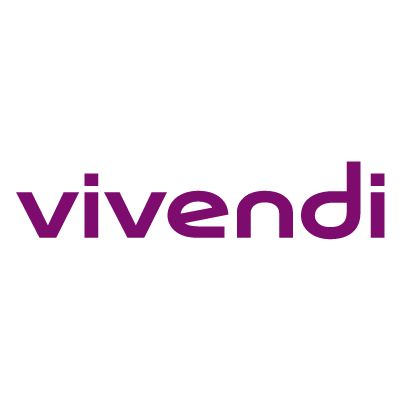 Vivendi logo vector