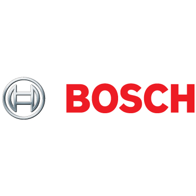 Bosch free logo vector