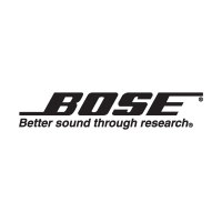 Bose logo vector