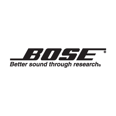 Bose logo vector