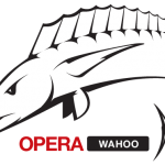 OPERA 12 – Wahoo logo vector