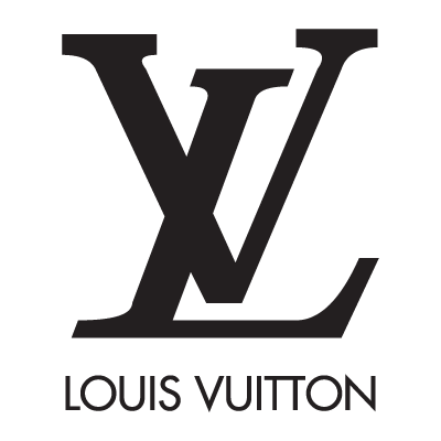 Louis Vuitton vector logo download