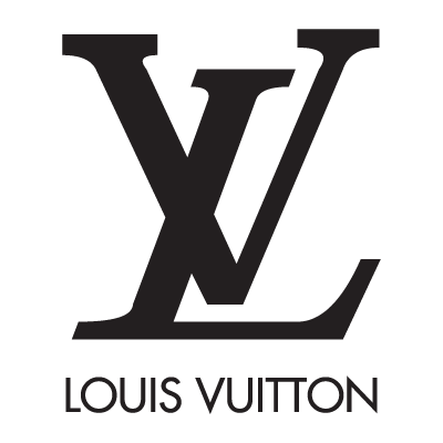 Louis Vuitton logo vector