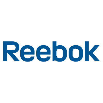 Reebok logo vector