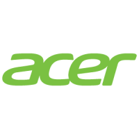 New Acer logo vector