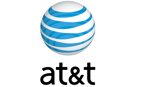 Download free AT&T vector logo. Free vector logo of AT&T, logo AT&T vector format.