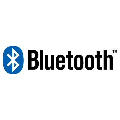 Bluetooth vector logo