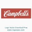 Campbells logo vector