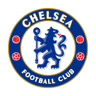 Chelsea FC logo vector