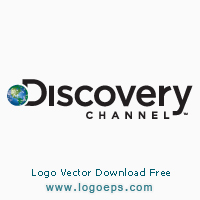 Discovery Channel logo vector