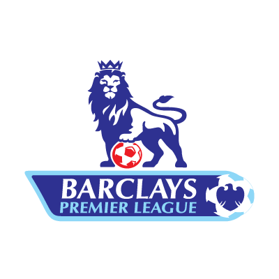 Barclays Premier League logo vector