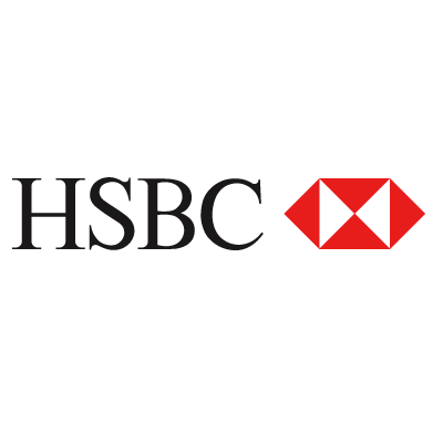 HSBC logo vector