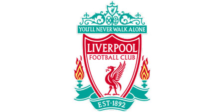 Liverpool vector logo, logo Liverpool vector free download