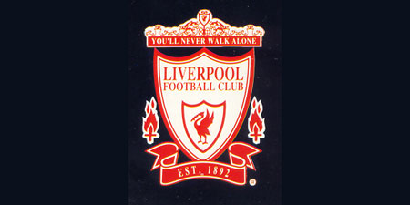 Liverpool Vector Logo Logo Liverpool Vector Free Download