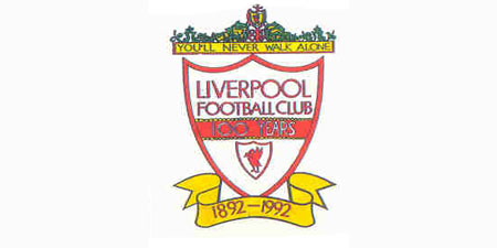 Liverpool Vector Logo Logo Liverpool Vector Free Download