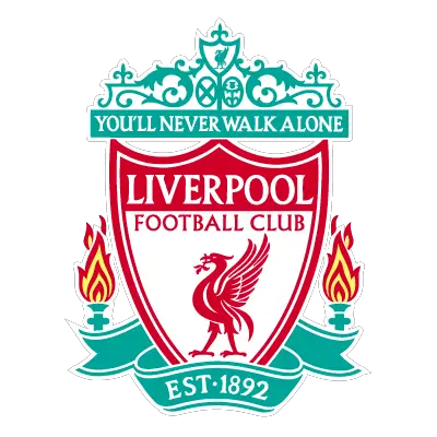 Liverpool FC logo vector