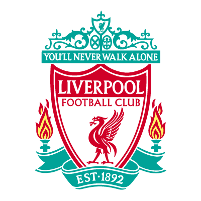 Liverpool vector logo, logo Liverpool vector free download