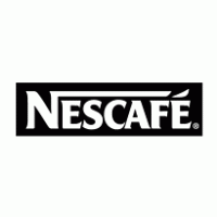 Nescafe logo vector