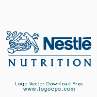 Nestle logo vector