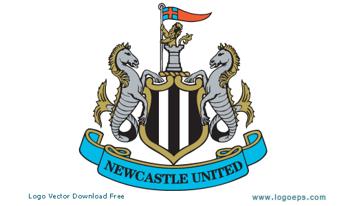 Newcastle logo vector