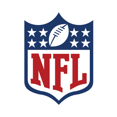 NFL logo vector in (EPS, AI, CDR) free download