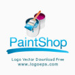 Free download Paintshop template Paintshop template