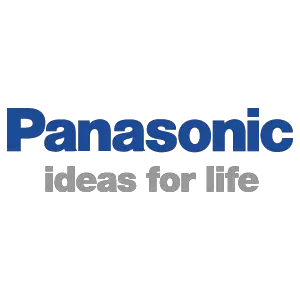 Panasonic logo vector