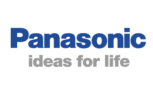 Panasonic logo vector - Free download vector logo of Panasonic